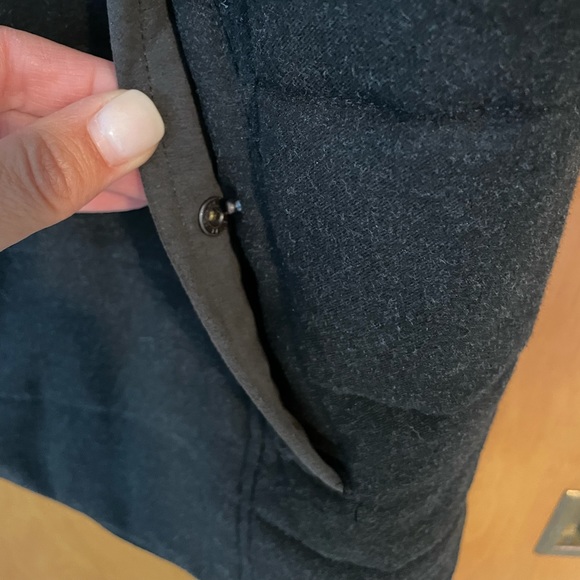 Men’s Gimo’s Tech Cloth, Compact Woven and Weather Repellent Vest - Size 56 - Picture 3 of 16